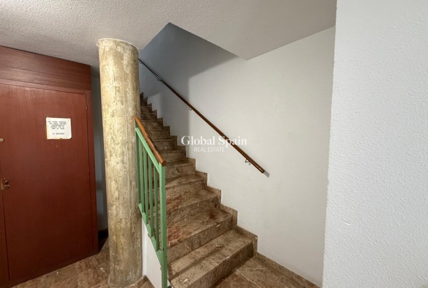 Wiederverkauf - WOHNUNG -
LO PAGÁN - Villananitos