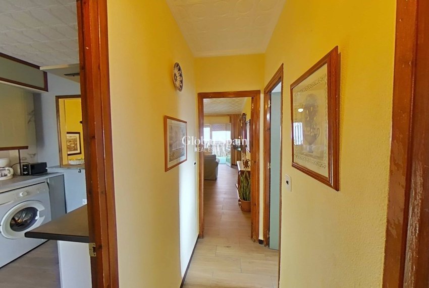 Wiederverkauf - WOHNUNG -
LO PAGÁN - Villananitos