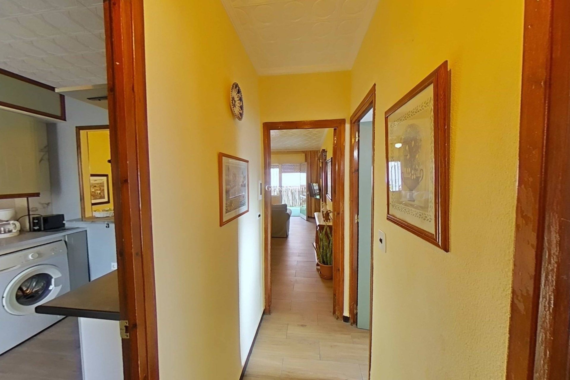 Wiederverkauf - WOHNUNG -
LO PAGÁN - Villananitos