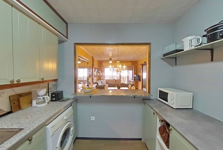 Wiederverkauf - WOHNUNG -
LO PAGÁN - Villananitos