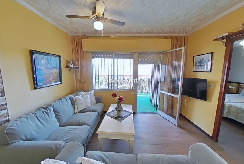 Wiederverkauf - WOHNUNG -
LO PAGÁN - Villananitos