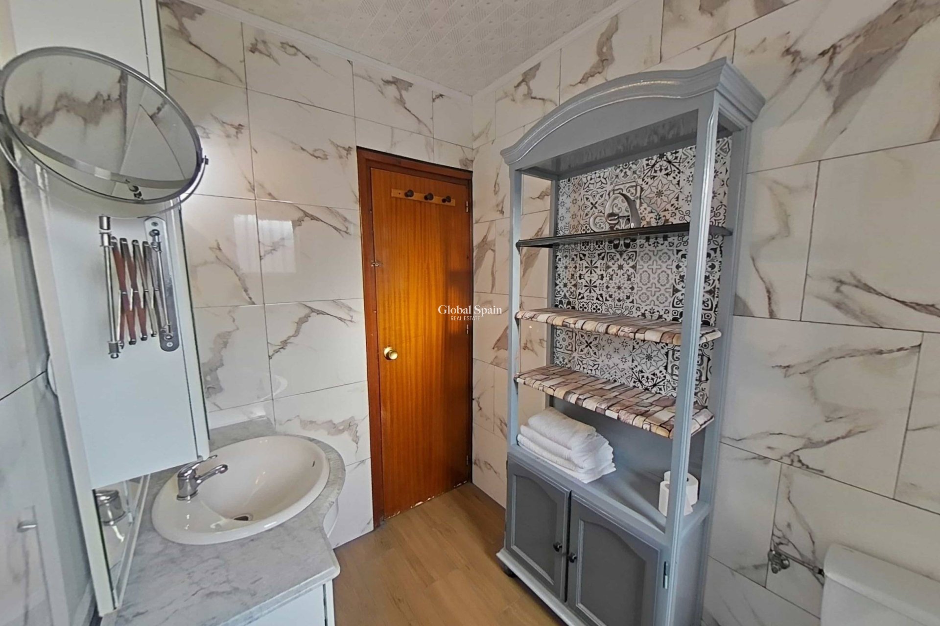 Wiederverkauf - WOHNUNG -
LO PAGÁN - Villananitos