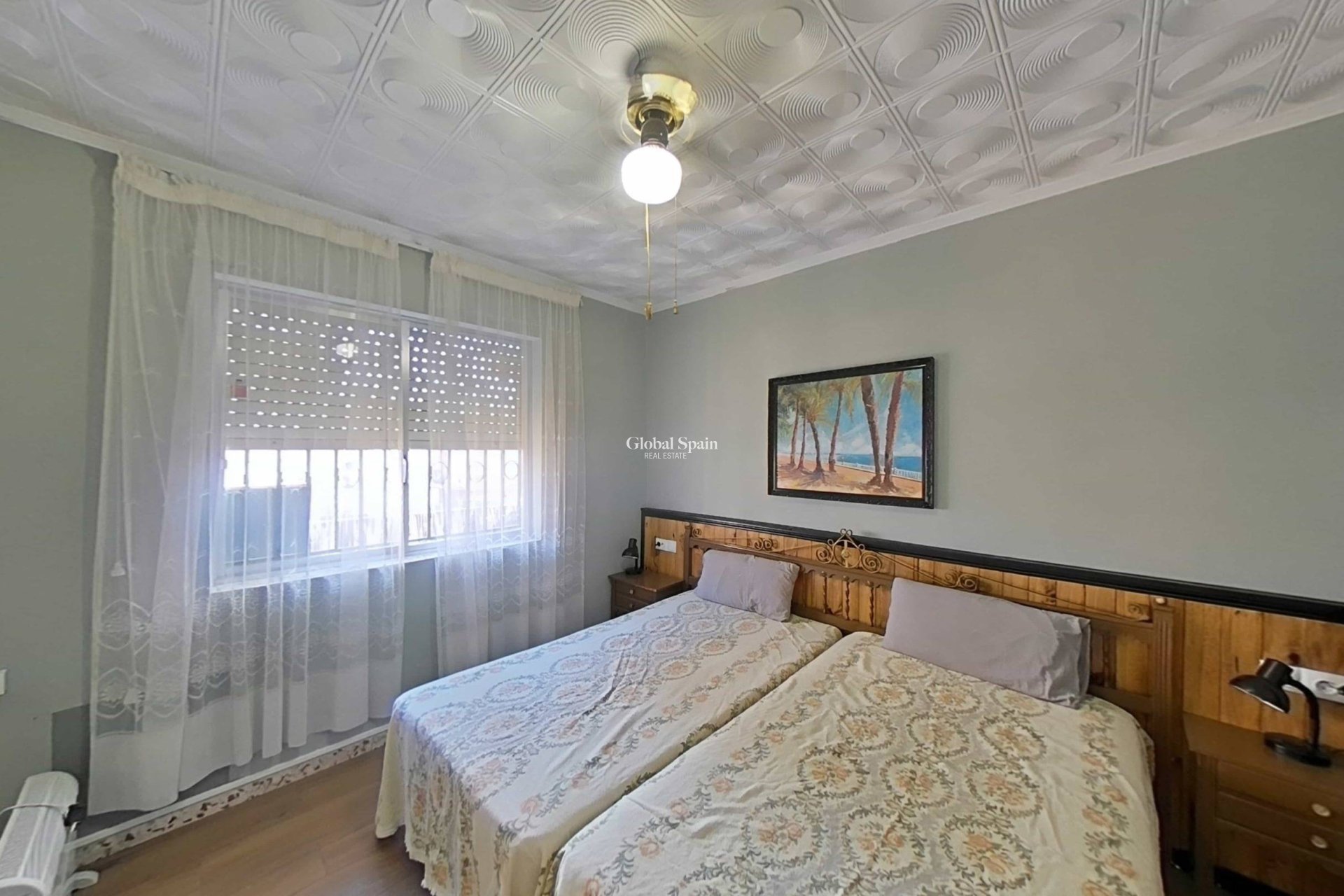 Wiederverkauf - WOHNUNG -
LO PAGÁN - Villananitos