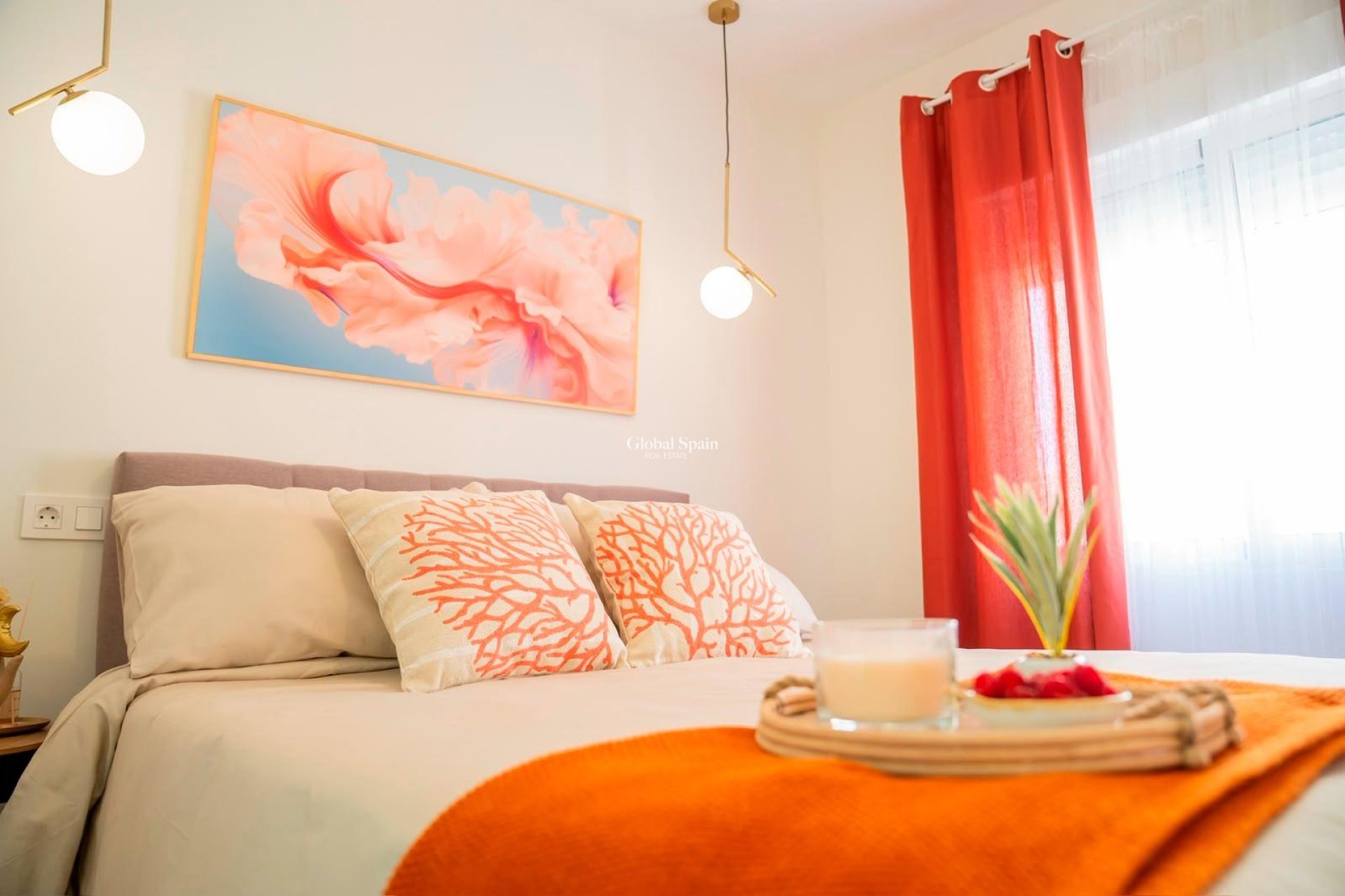 Wiederverkauf - WOHNUNG -
LO PAGÁN - Villananitos