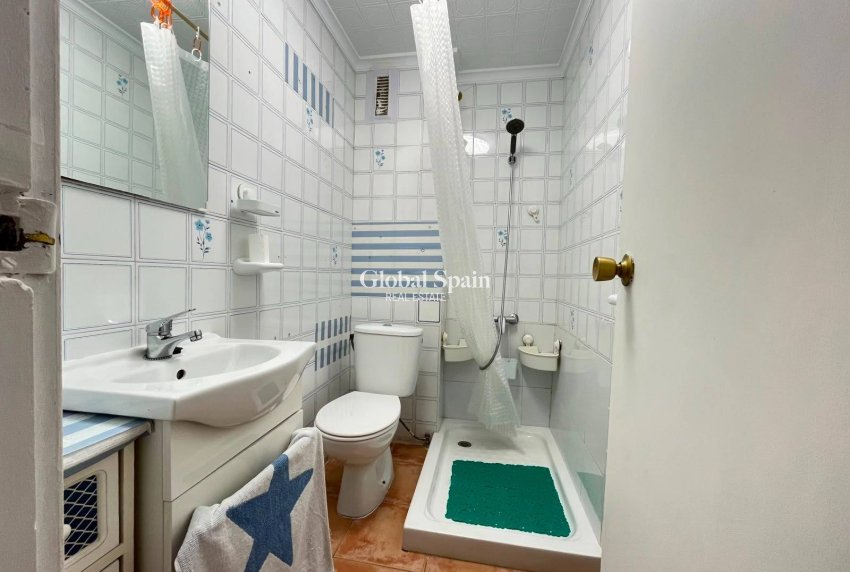 Wiederverkauf - WOHNUNG -
LO PAGÁN - Villananitos