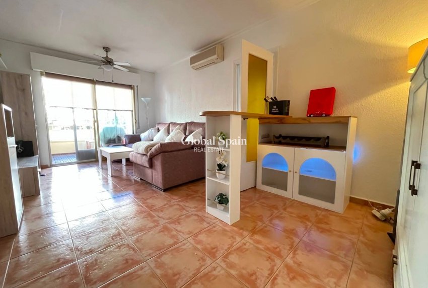 Wiederverkauf - WOHNUNG -
LO PAGÁN - Villananitos