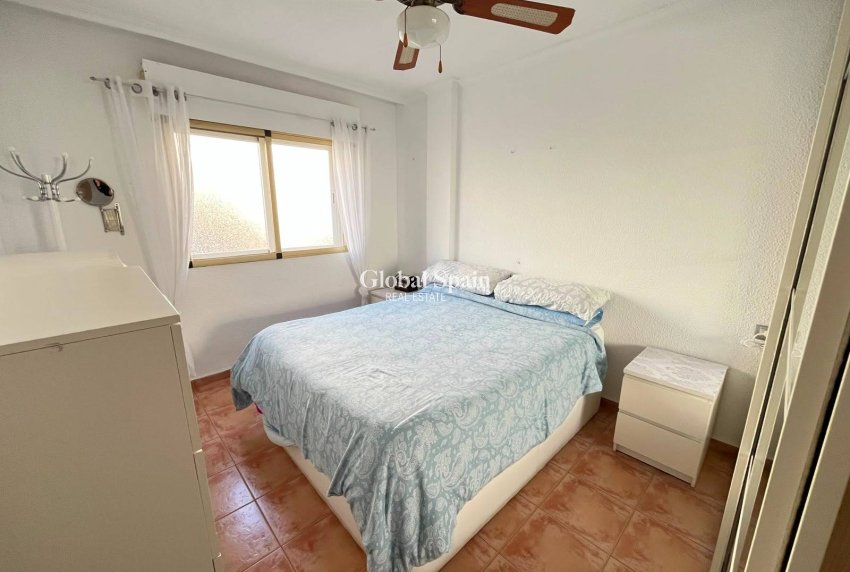 Wiederverkauf - WOHNUNG -
LO PAGÁN - Villananitos