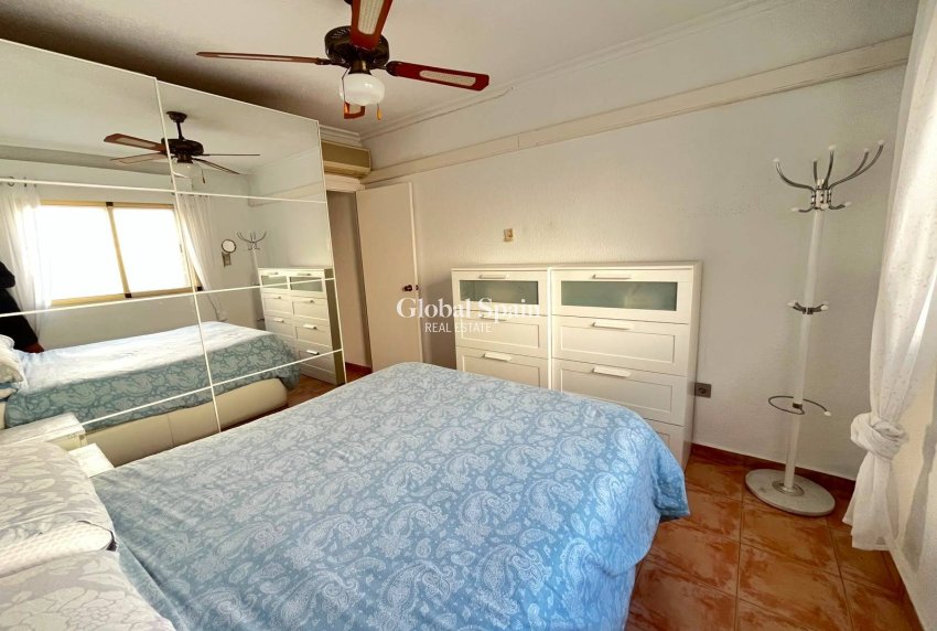 Wiederverkauf - WOHNUNG -
LO PAGÁN - Villananitos