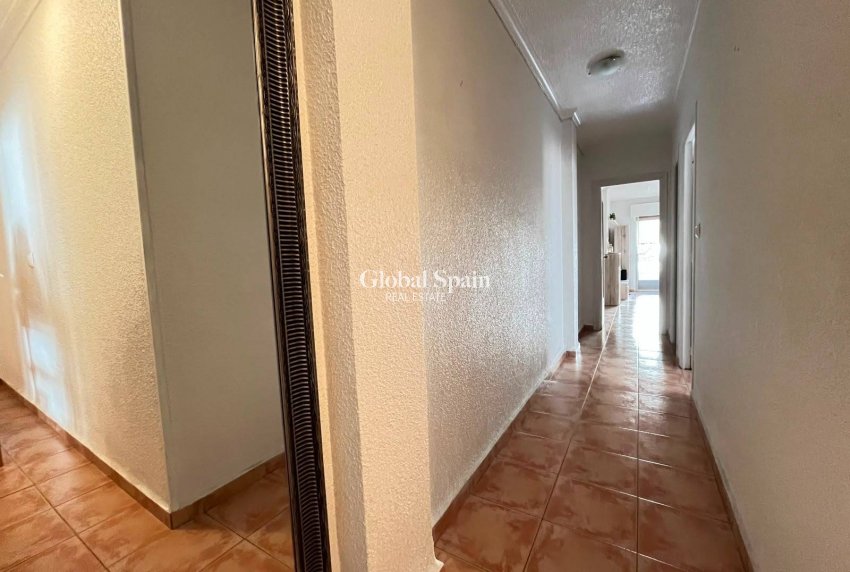 Wiederverkauf - WOHNUNG -
LO PAGÁN - Villananitos