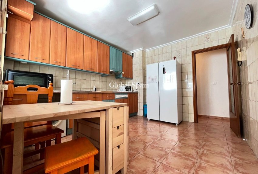 Wiederverkauf - WOHNUNG -
LO PAGÁN - Villananitos