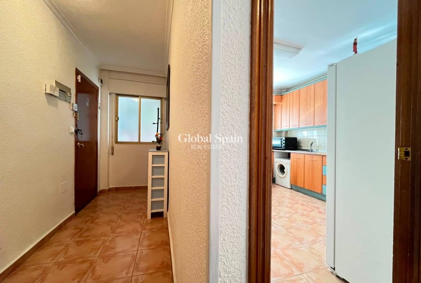 Wiederverkauf - WOHNUNG -
LO PAGÁN - Villananitos