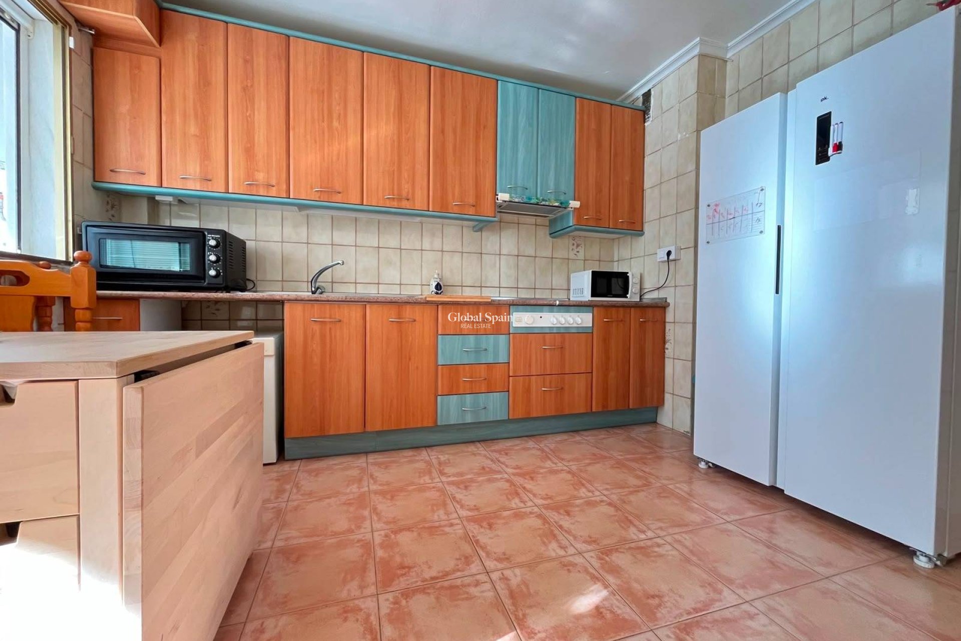 Wiederverkauf - WOHNUNG -
LO PAGÁN - Villananitos