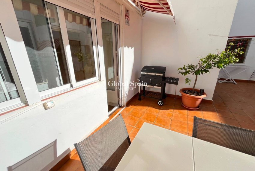 Wiederverkauf - WOHNUNG -
LO PAGÁN - Villananitos