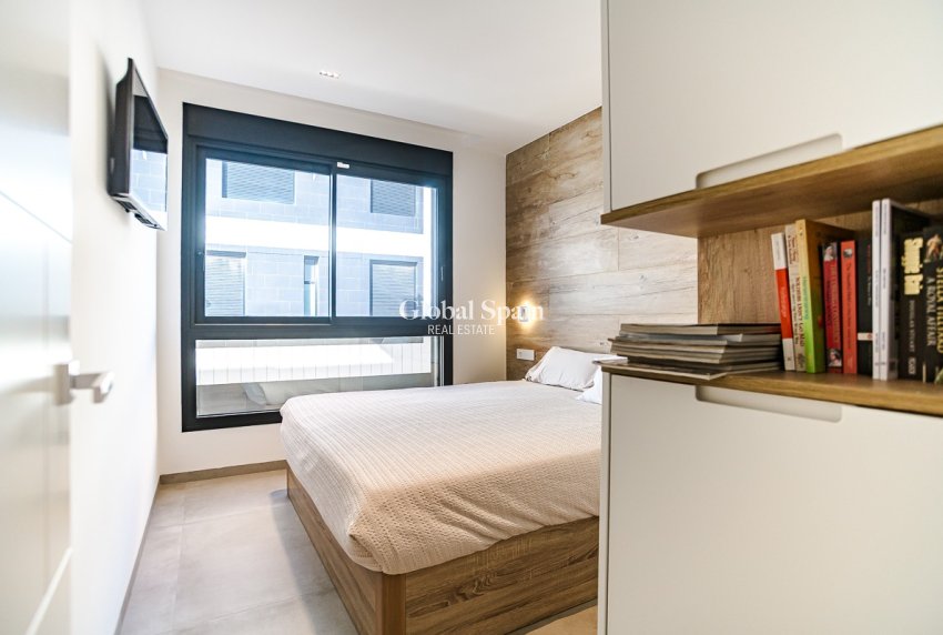 Wiederverkauf - WOHNUNG -
LO PAGÁN