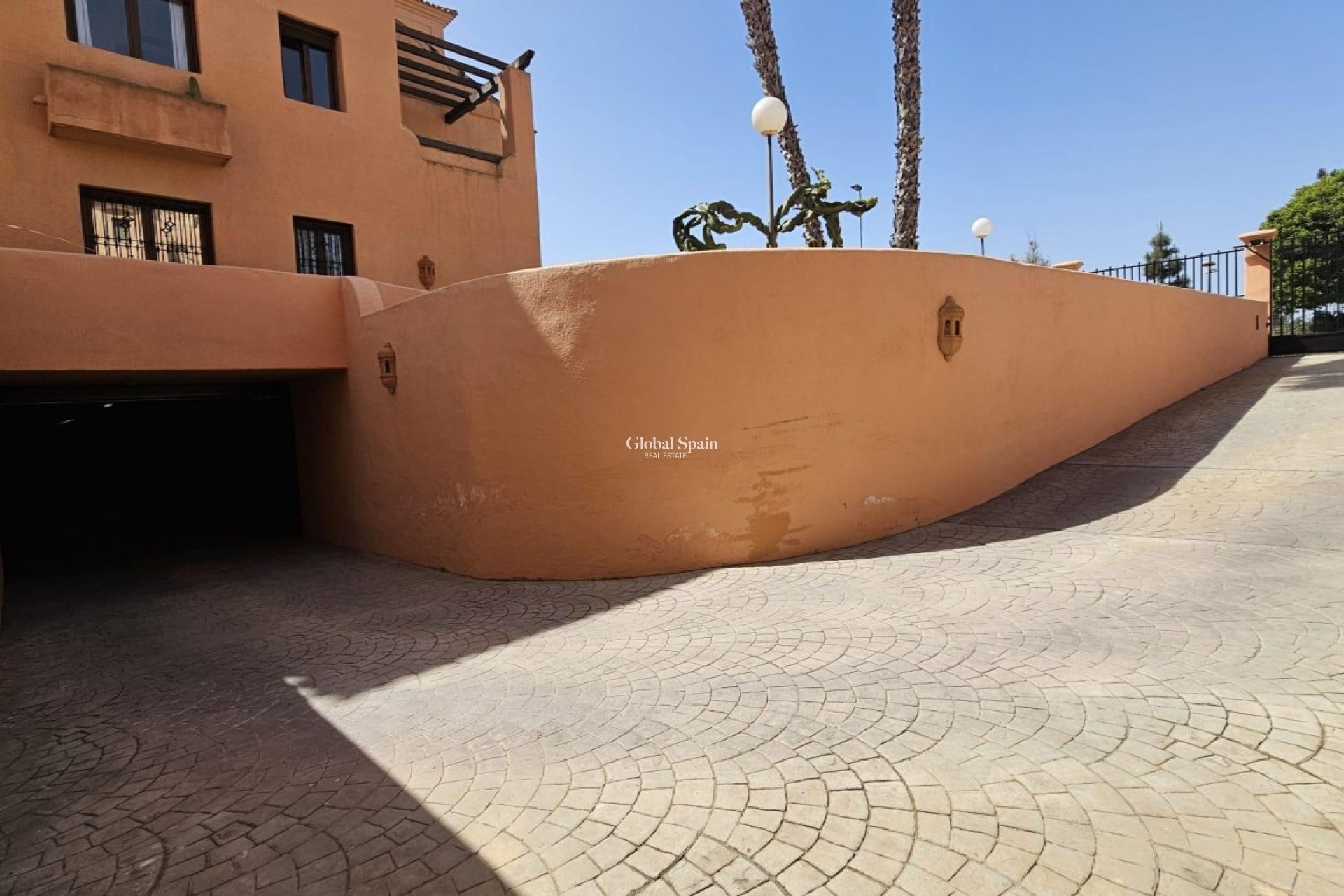 Wiederverkauf - WOHNUNG -
LOS ALCÁZARES - Costa Calida