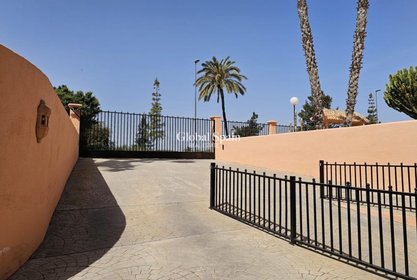 Wiederverkauf - WOHNUNG -
LOS ALCÁZARES - Costa Calida