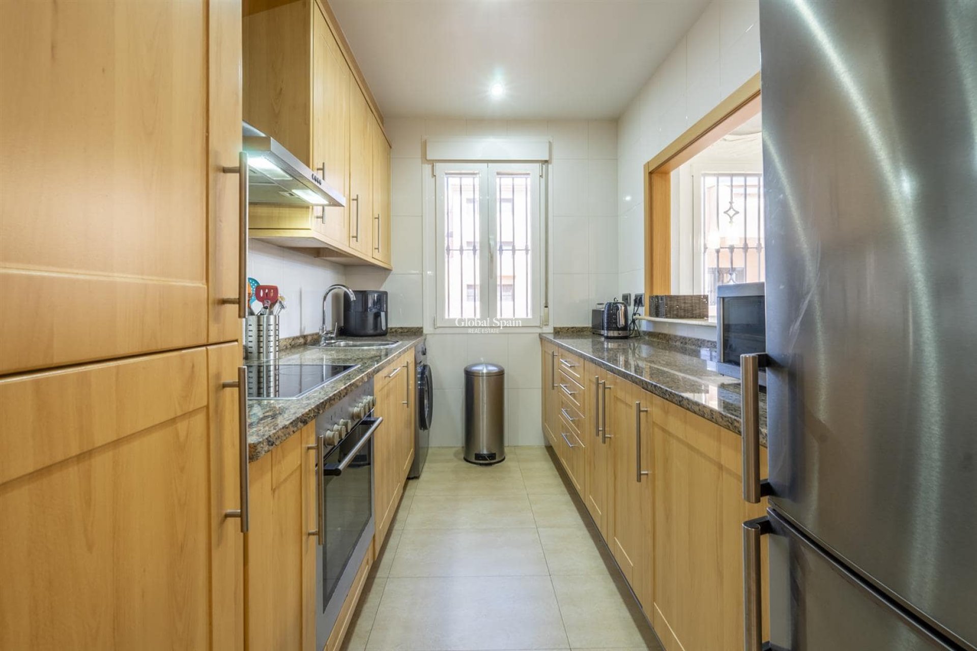 Wiederverkauf - WOHNUNG -
LOS ALCÁZARES - Costa Calida