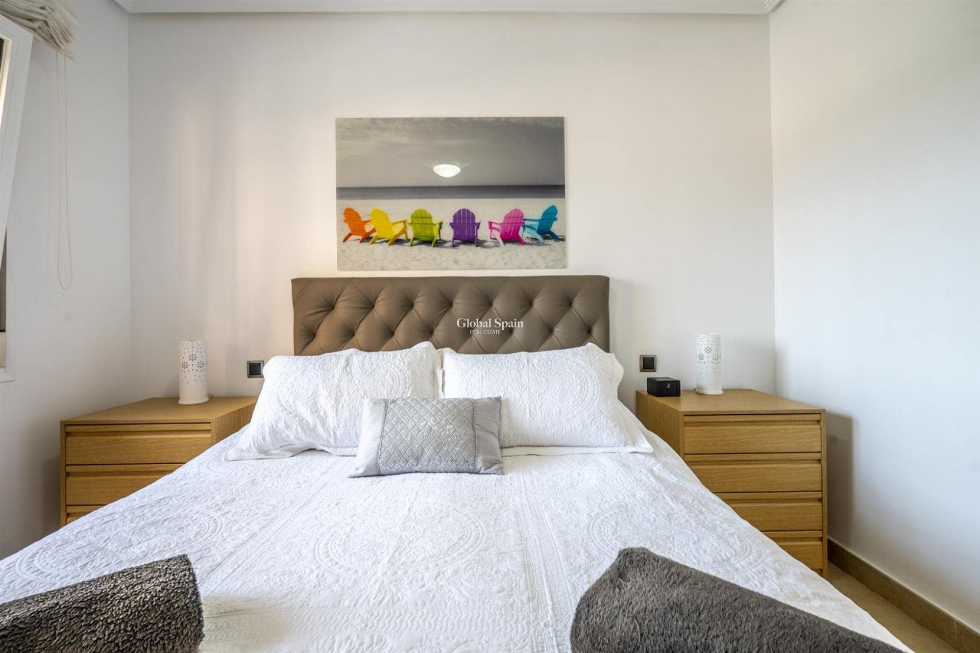Wiederverkauf - WOHNUNG -
LOS ALCÁZARES - Costa Calida
