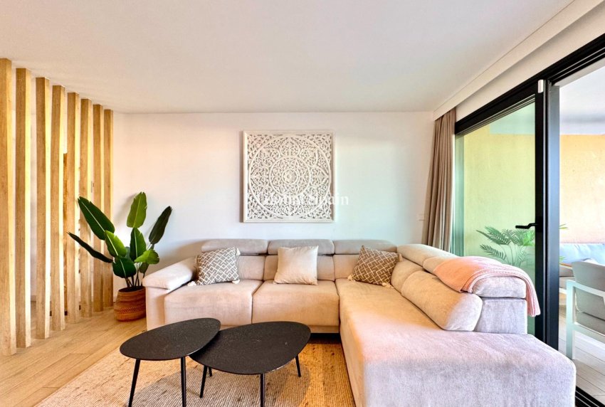 Wiederverkauf - WOHNUNG -
LOS ALCÁZARES - Dolores De Pacheco-santa Rosalía