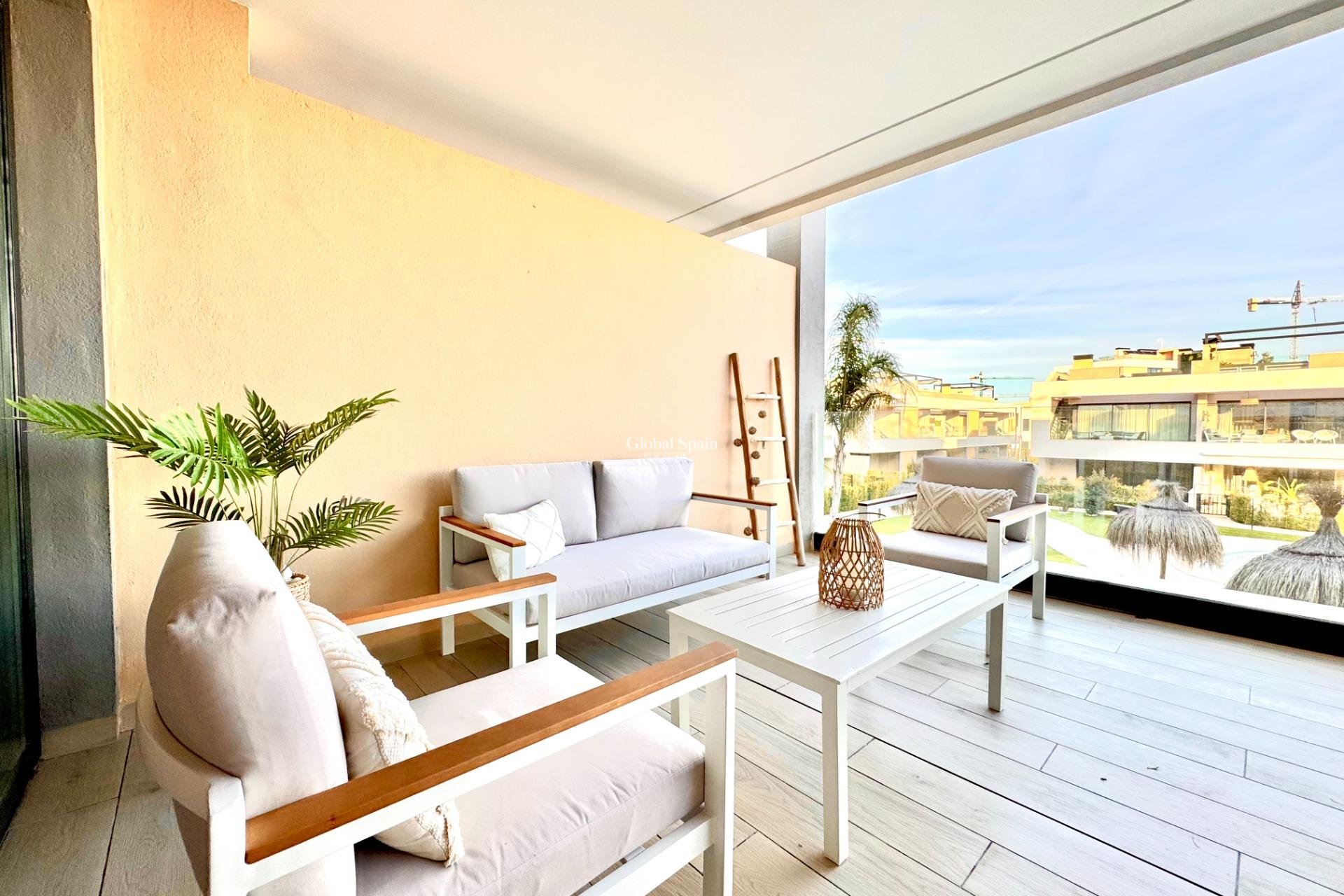 Wiederverkauf - WOHNUNG -
LOS ALCÁZARES - Dolores De Pacheco-santa Rosalía