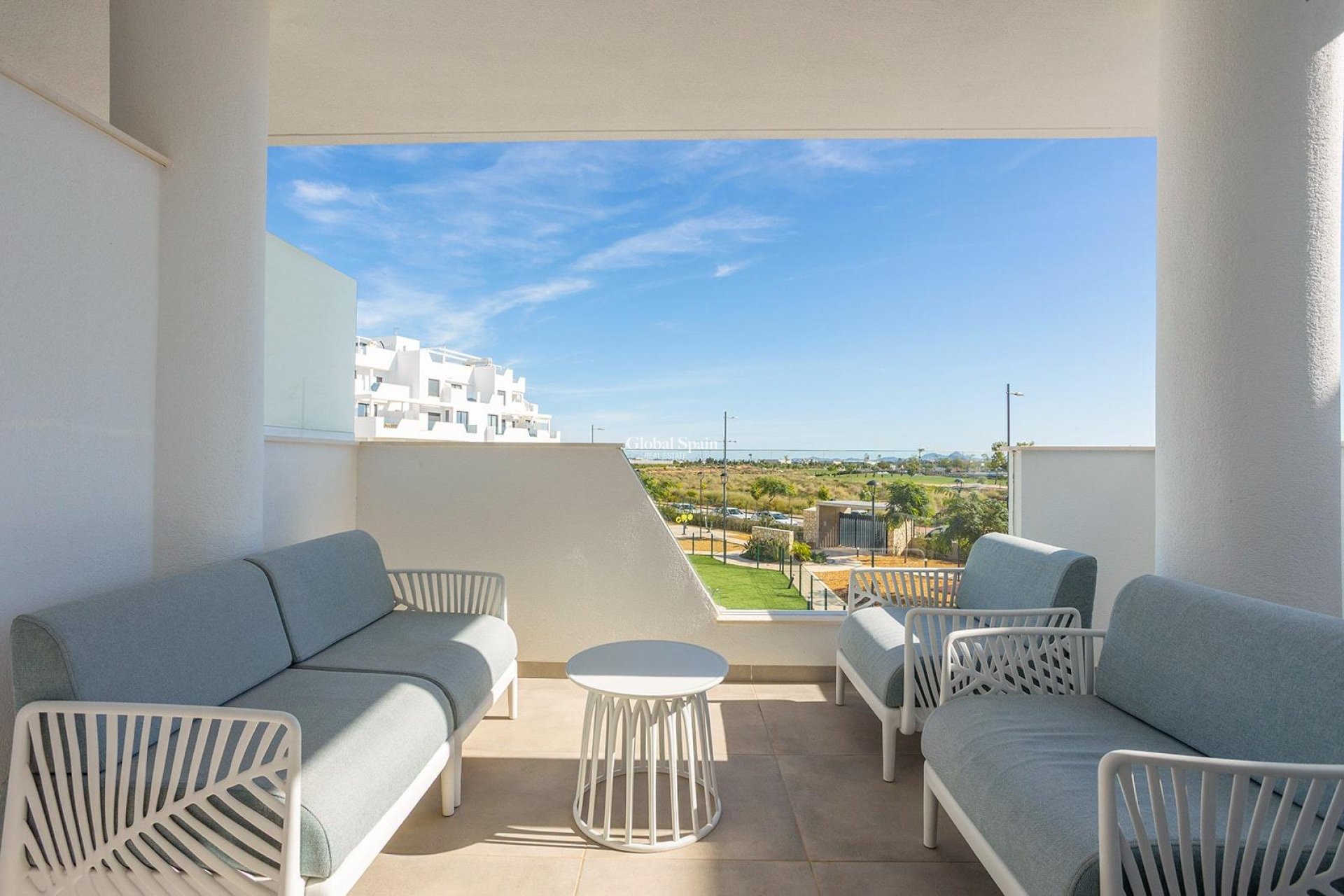 Wiederverkauf - WOHNUNG -
LOS ALCÁZARES - Dolores De Pacheco-santa Rosalía