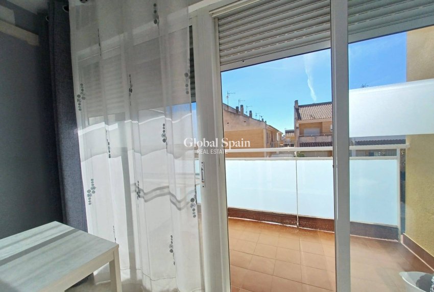 Wiederverkauf - WOHNUNG -
LOS ALCÁZARES - La Minería