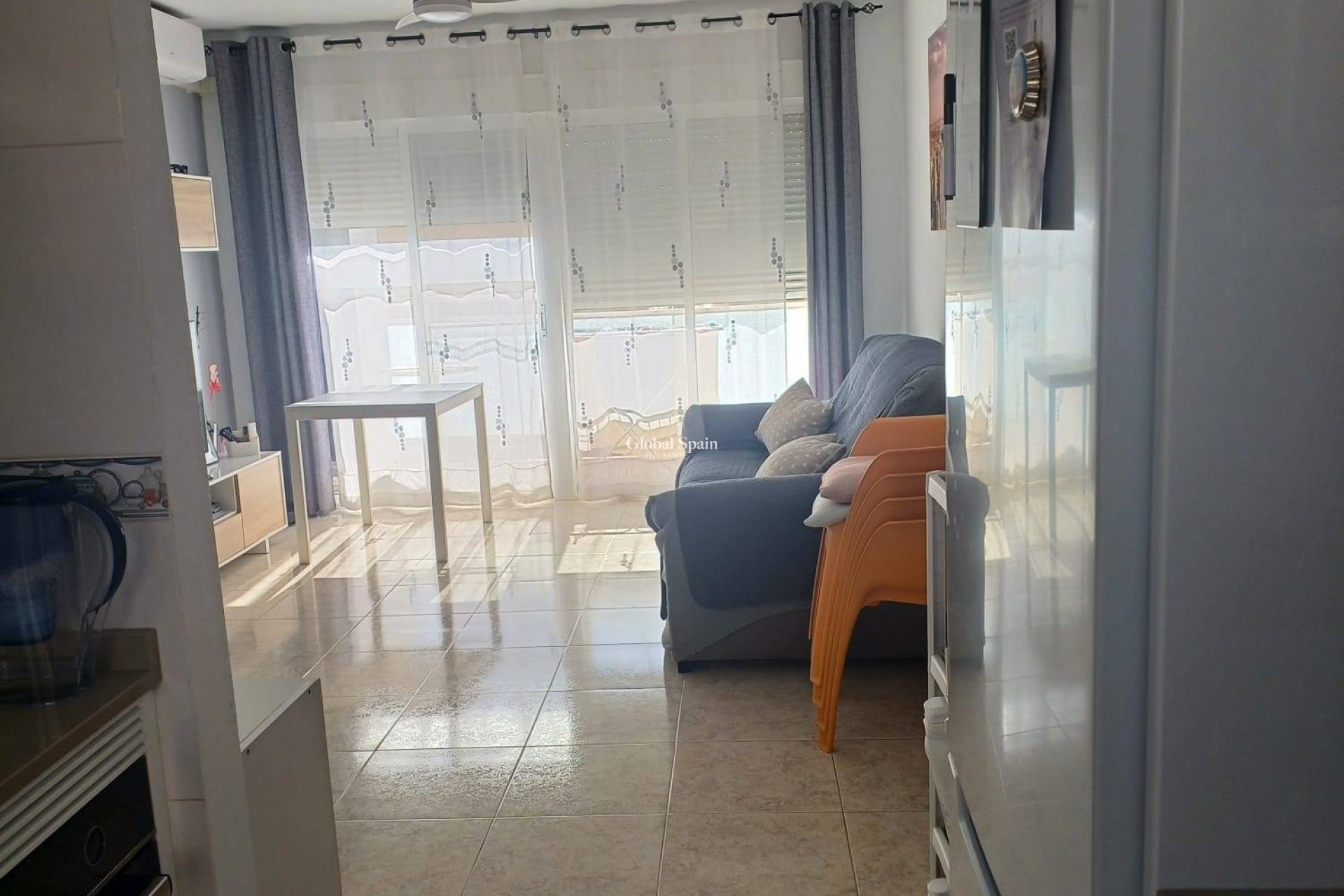 Wiederverkauf - WOHNUNG -
LOS ALCÁZARES - La Minería
