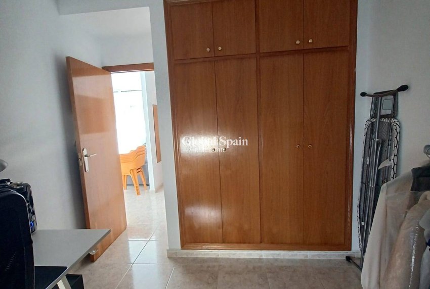 Wiederverkauf - WOHNUNG -
LOS ALCÁZARES - La Minería