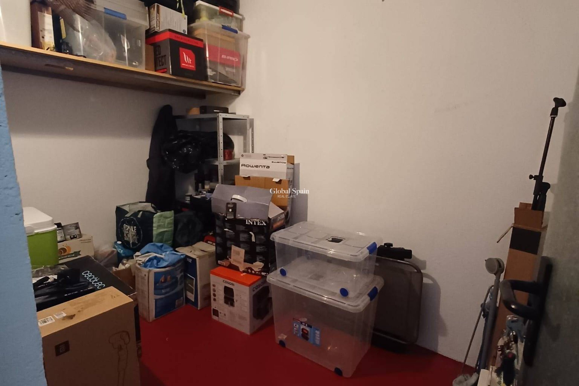 Wiederverkauf - WOHNUNG -
LOS ALCÁZARES - La Minería