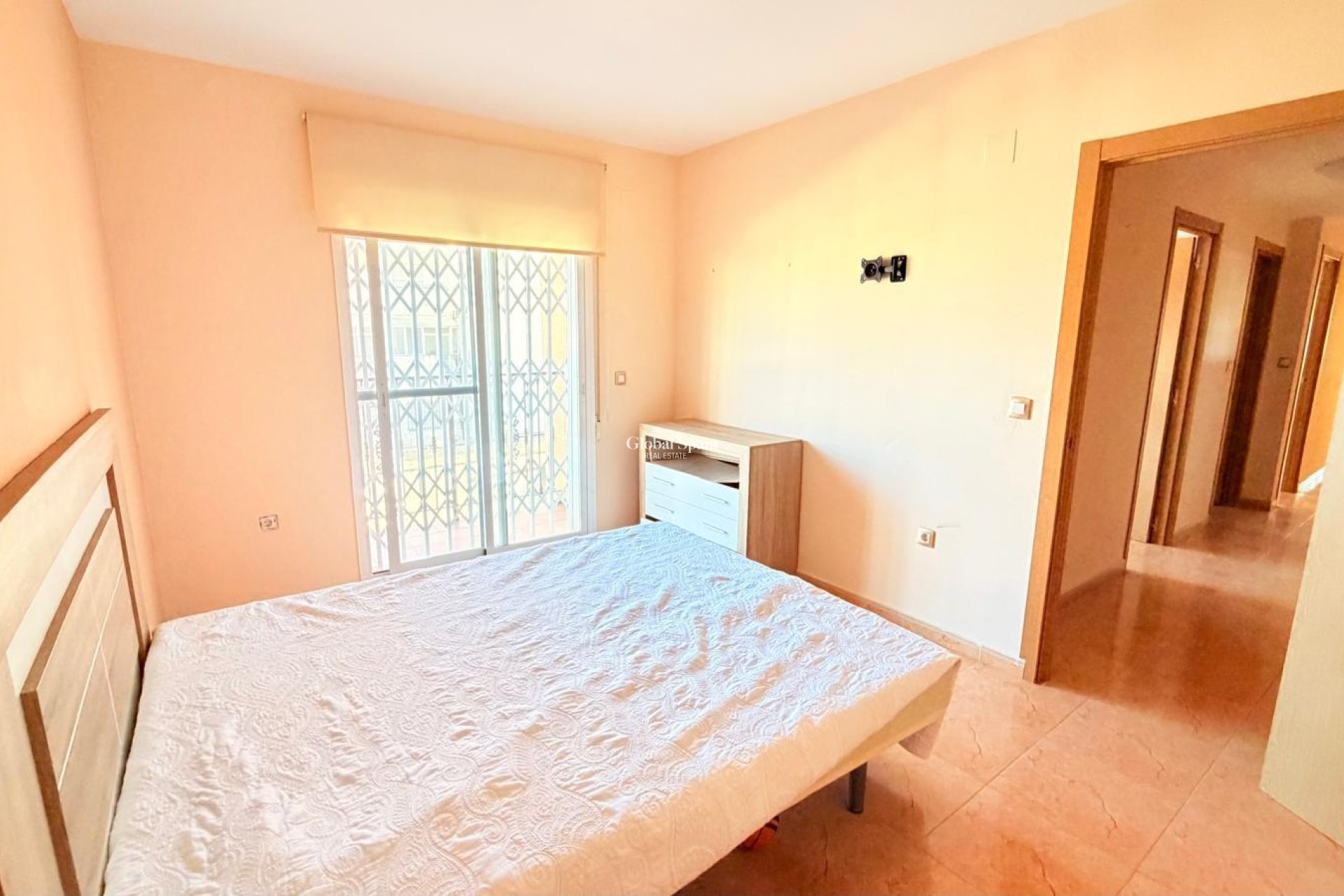 Wiederverkauf - WOHNUNG -
LOS ALCÁZARES - Los Narejos-punta Calera