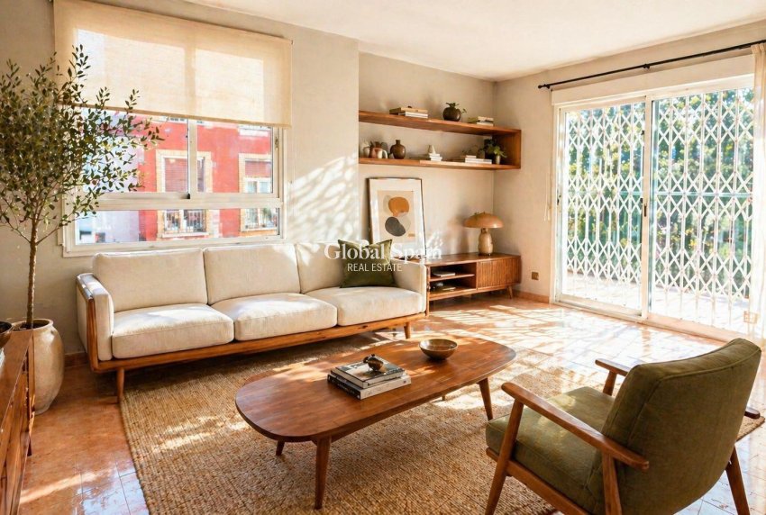 Wiederverkauf - WOHNUNG -
LOS ALCÁZARES - Los Narejos-punta Calera
