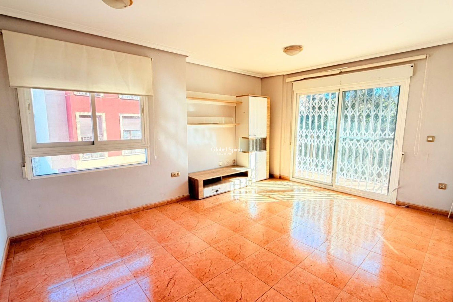 Wiederverkauf - WOHNUNG -
LOS ALCÁZARES - Los Narejos-punta Calera