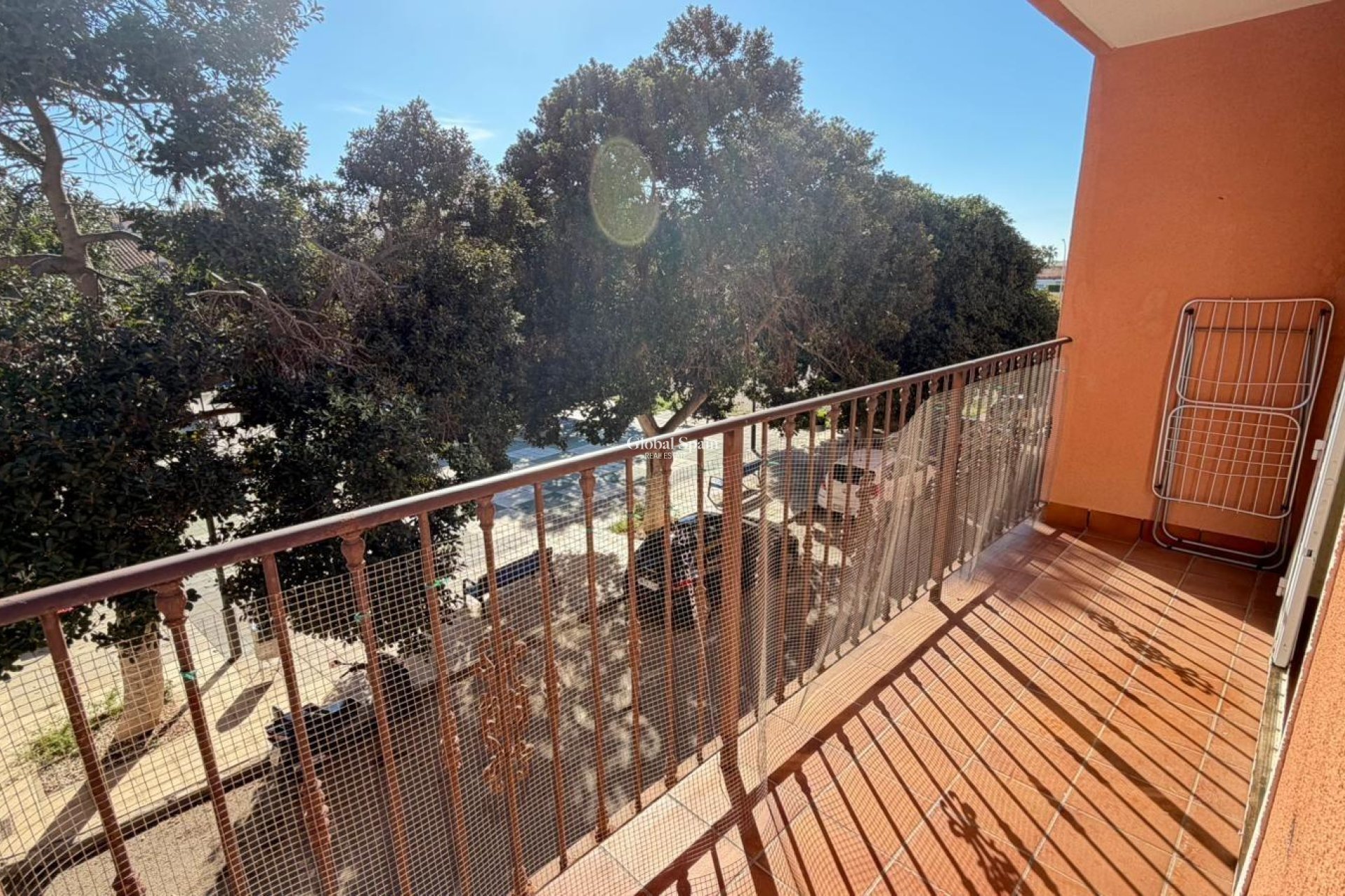 Wiederverkauf - WOHNUNG -
LOS ALCÁZARES - Los Narejos-punta Calera