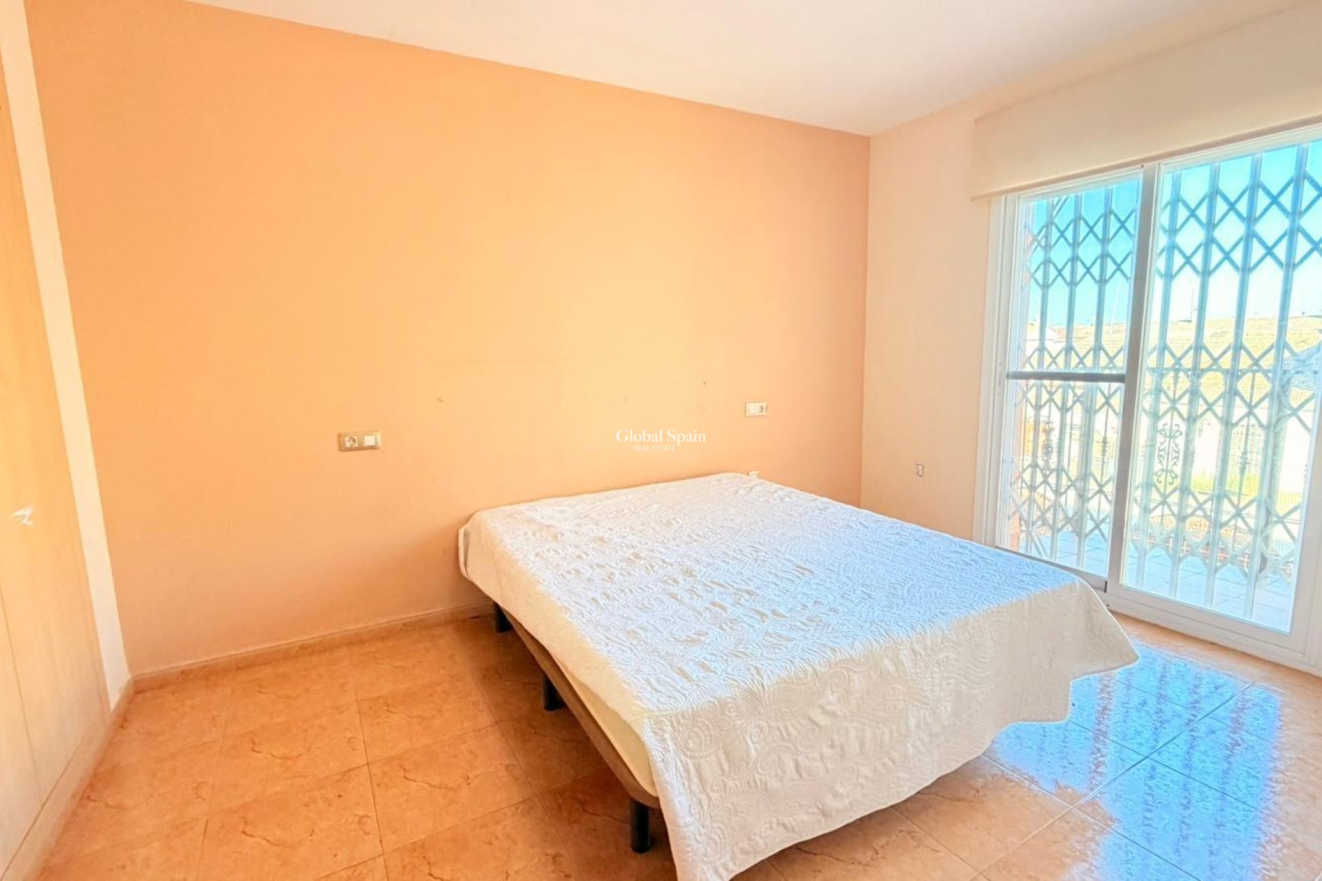 Wiederverkauf - WOHNUNG -
LOS ALCÁZARES - Los Narejos-punta Calera