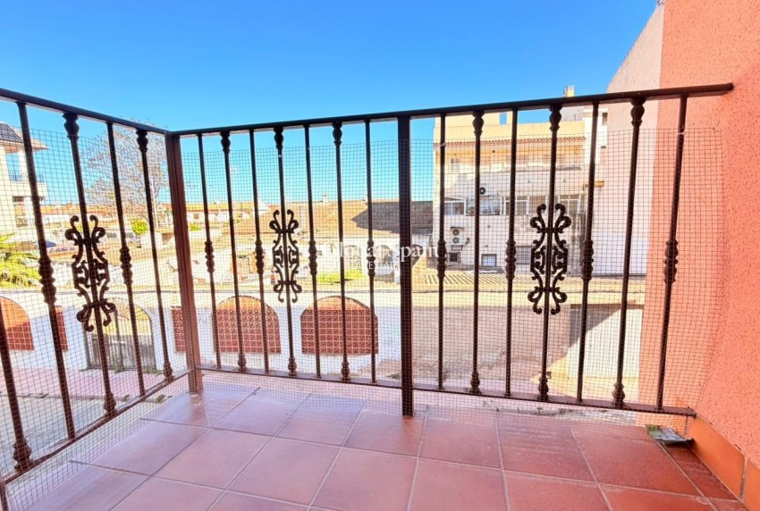 Wiederverkauf - WOHNUNG -
LOS ALCÁZARES - Los Narejos-punta Calera