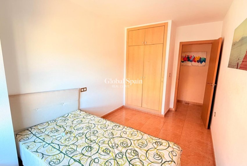 Wiederverkauf - WOHNUNG -
LOS ALCÁZARES - Los Narejos-punta Calera