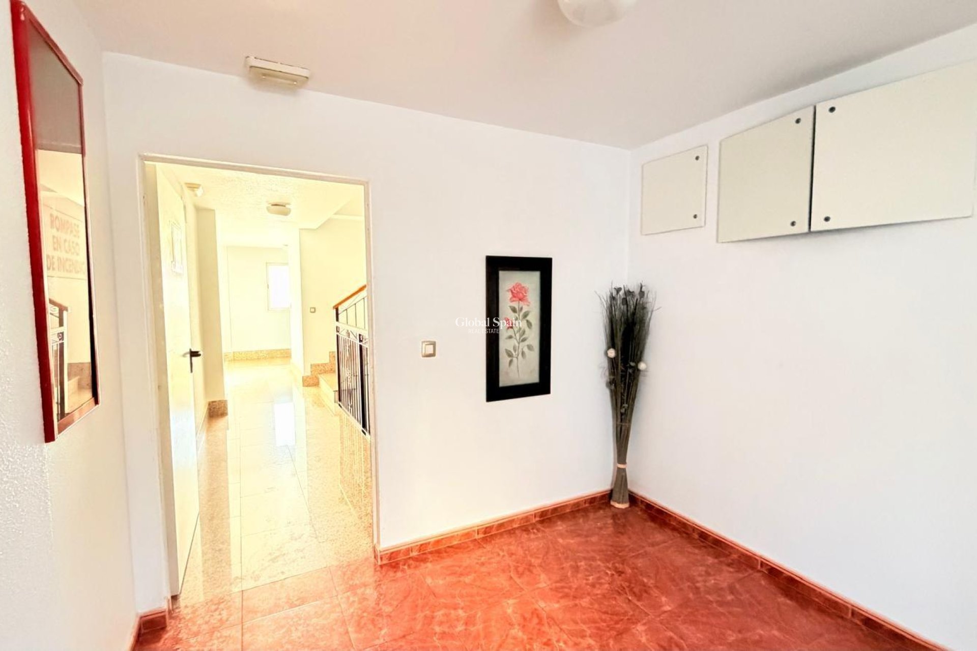 Wiederverkauf - WOHNUNG -
LOS ALCÁZARES - Los Narejos-punta Calera