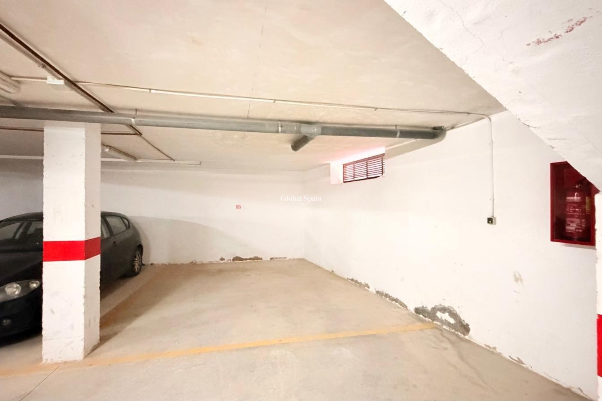 Wiederverkauf - WOHNUNG -
LOS ALCÁZARES - Los Narejos-punta Calera