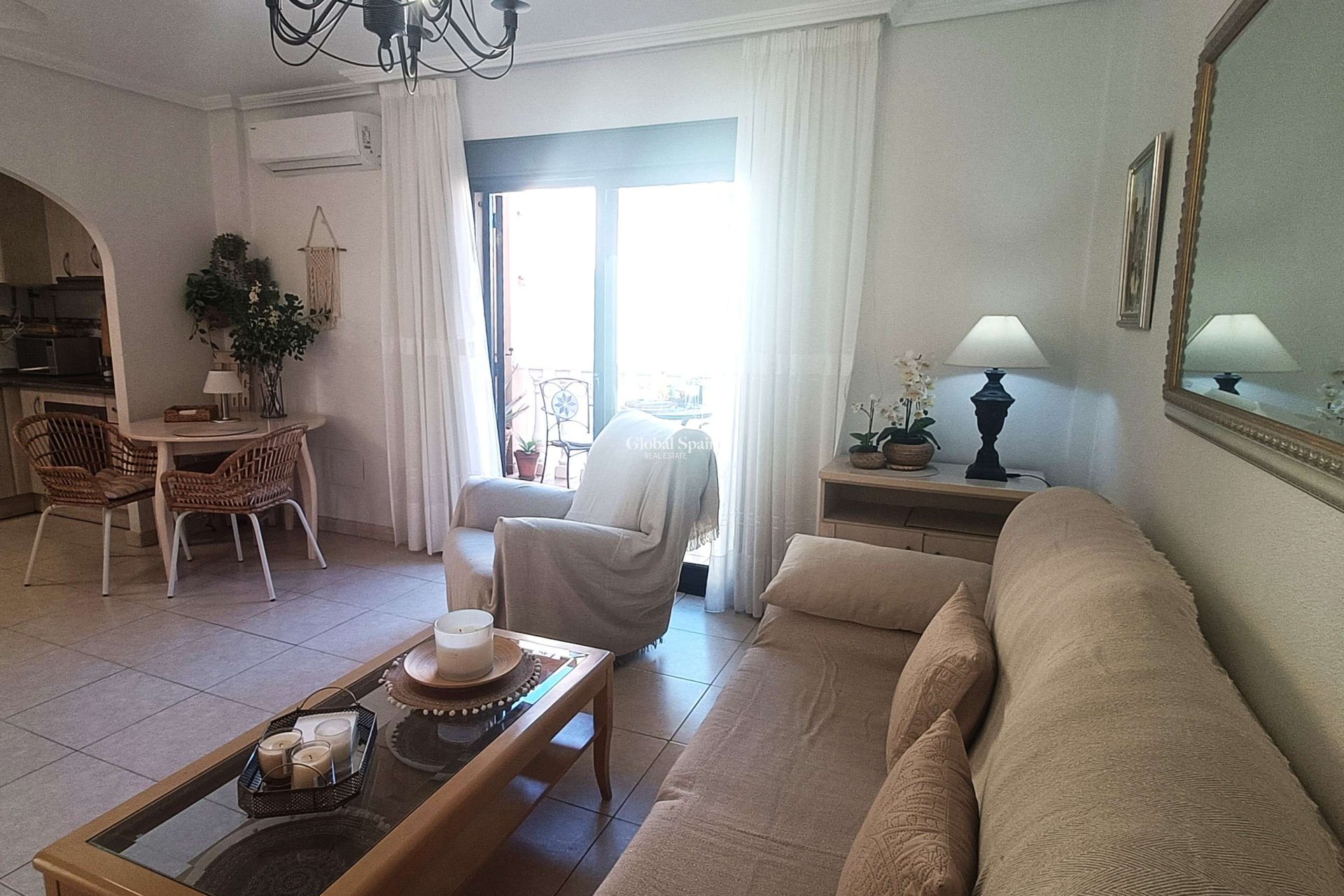 Wiederverkauf - WOHNUNG -
LOS ALCÁZARES - Playa 3