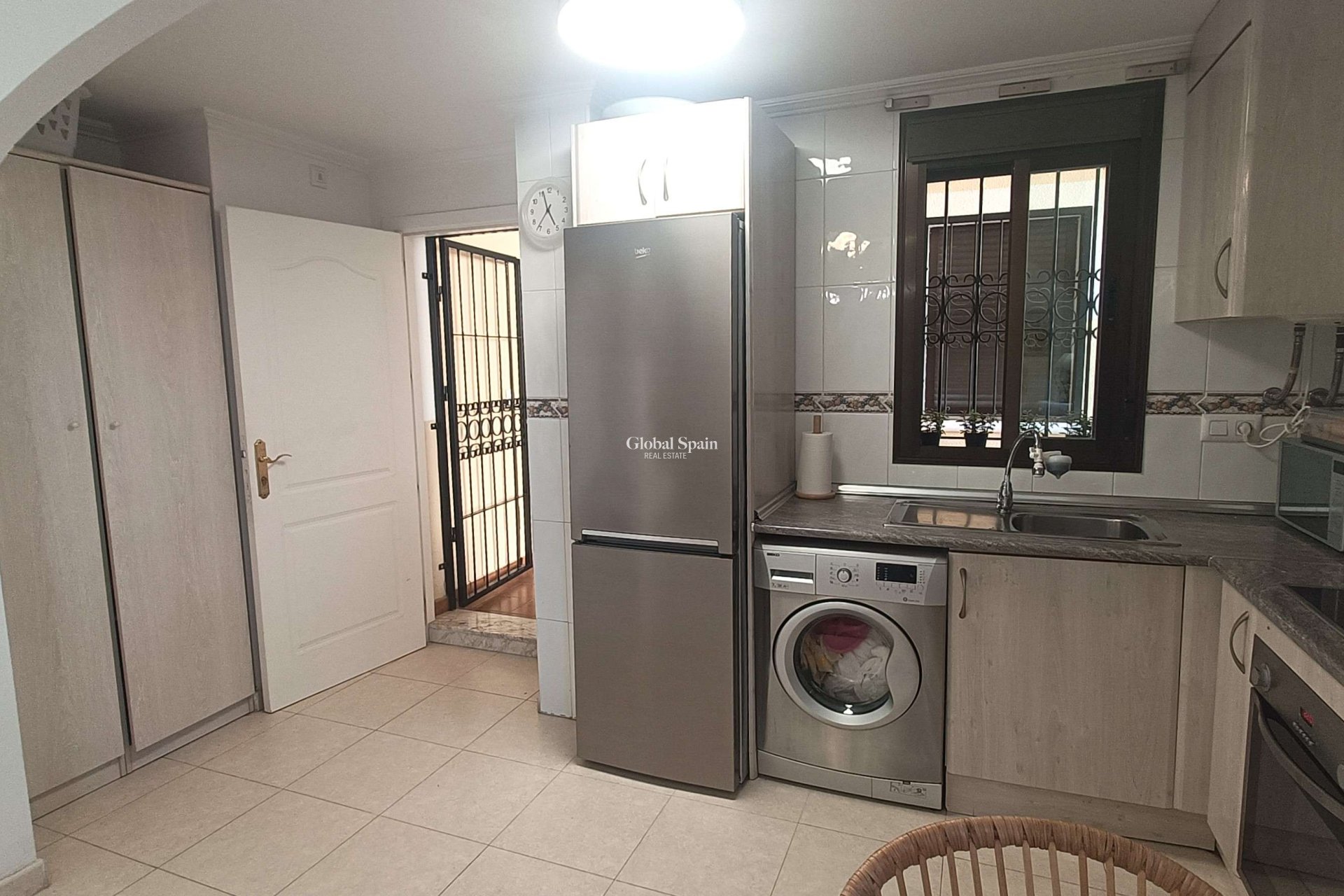 Wiederverkauf - WOHNUNG -
LOS ALCÁZARES - Playa 3
