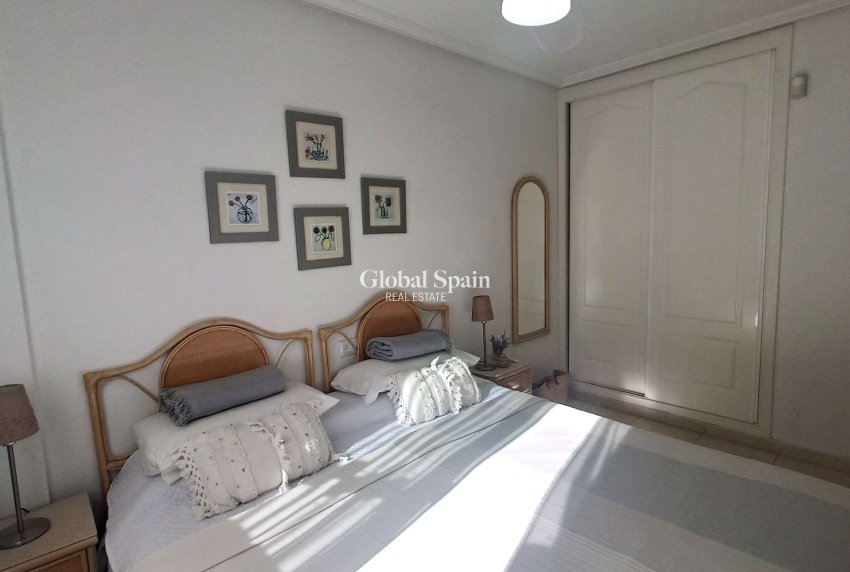 Wiederverkauf - WOHNUNG -
LOS ALCÁZARES - Playa 3