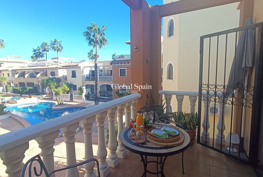 Wiederverkauf - WOHNUNG -
LOS ALCÁZARES - Playa 3