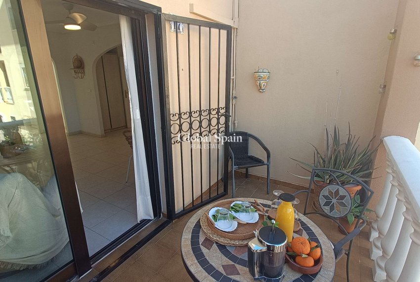 Wiederverkauf - WOHNUNG -
LOS ALCÁZARES - Playa 3