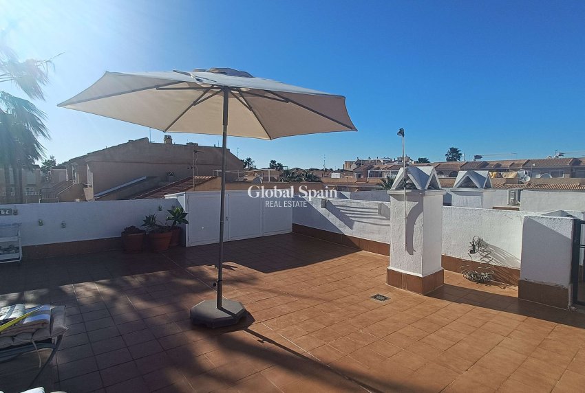 Wiederverkauf - WOHNUNG -
LOS ALCÁZARES - Playa 3