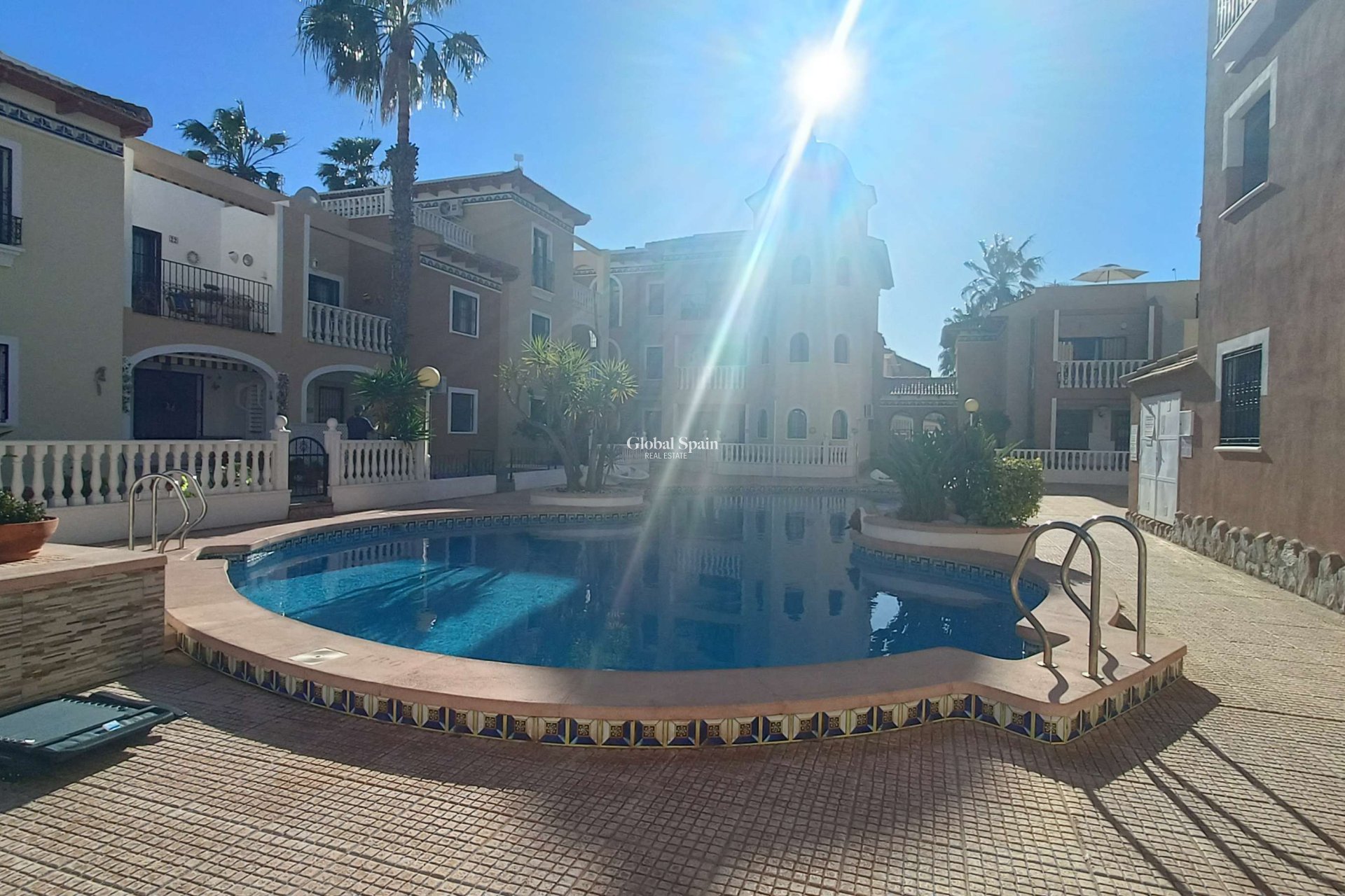 Wiederverkauf - WOHNUNG -
LOS ALCÁZARES - Playa 3