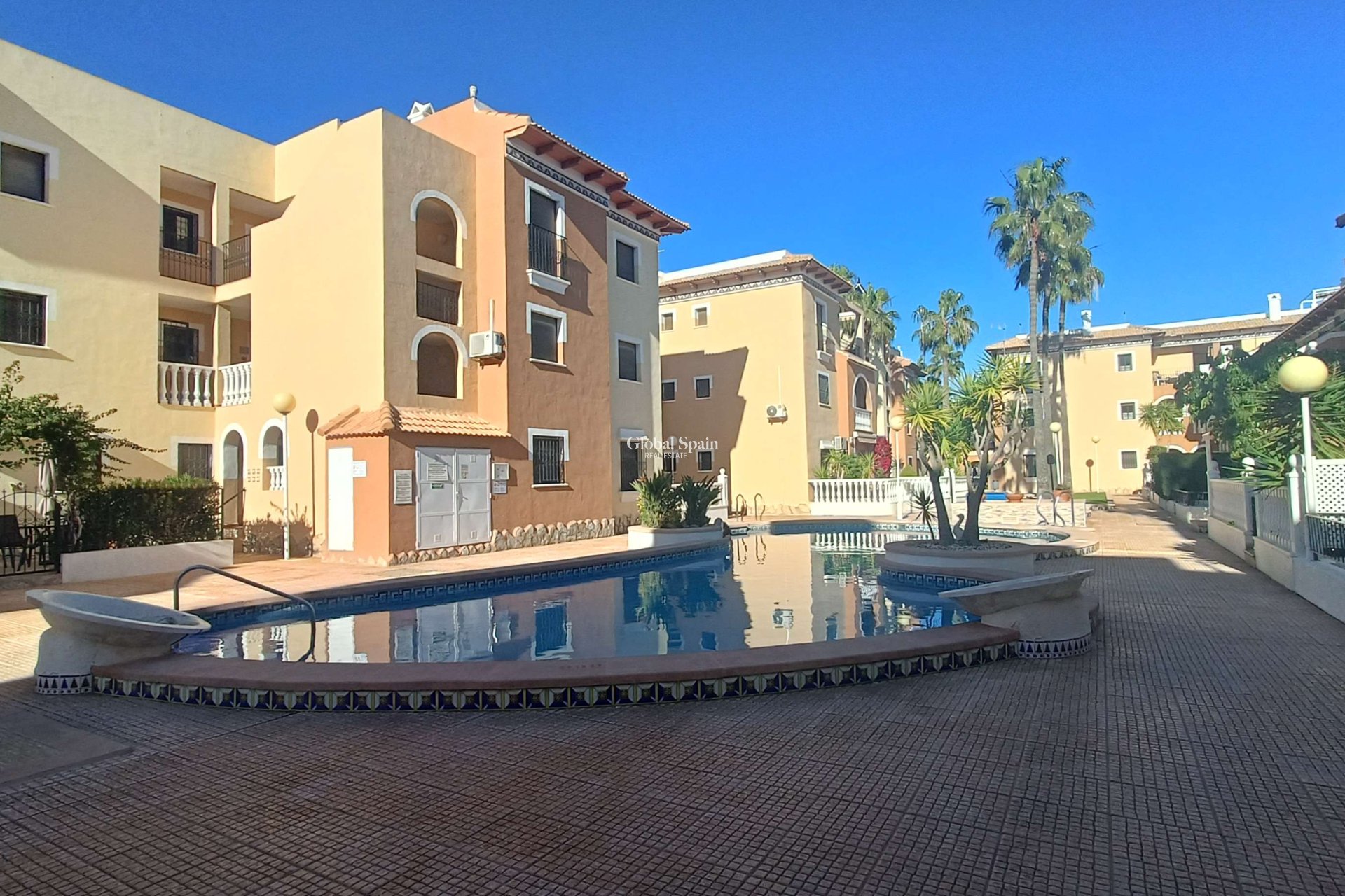 Wiederverkauf - WOHNUNG -
LOS ALCÁZARES - Playa 3