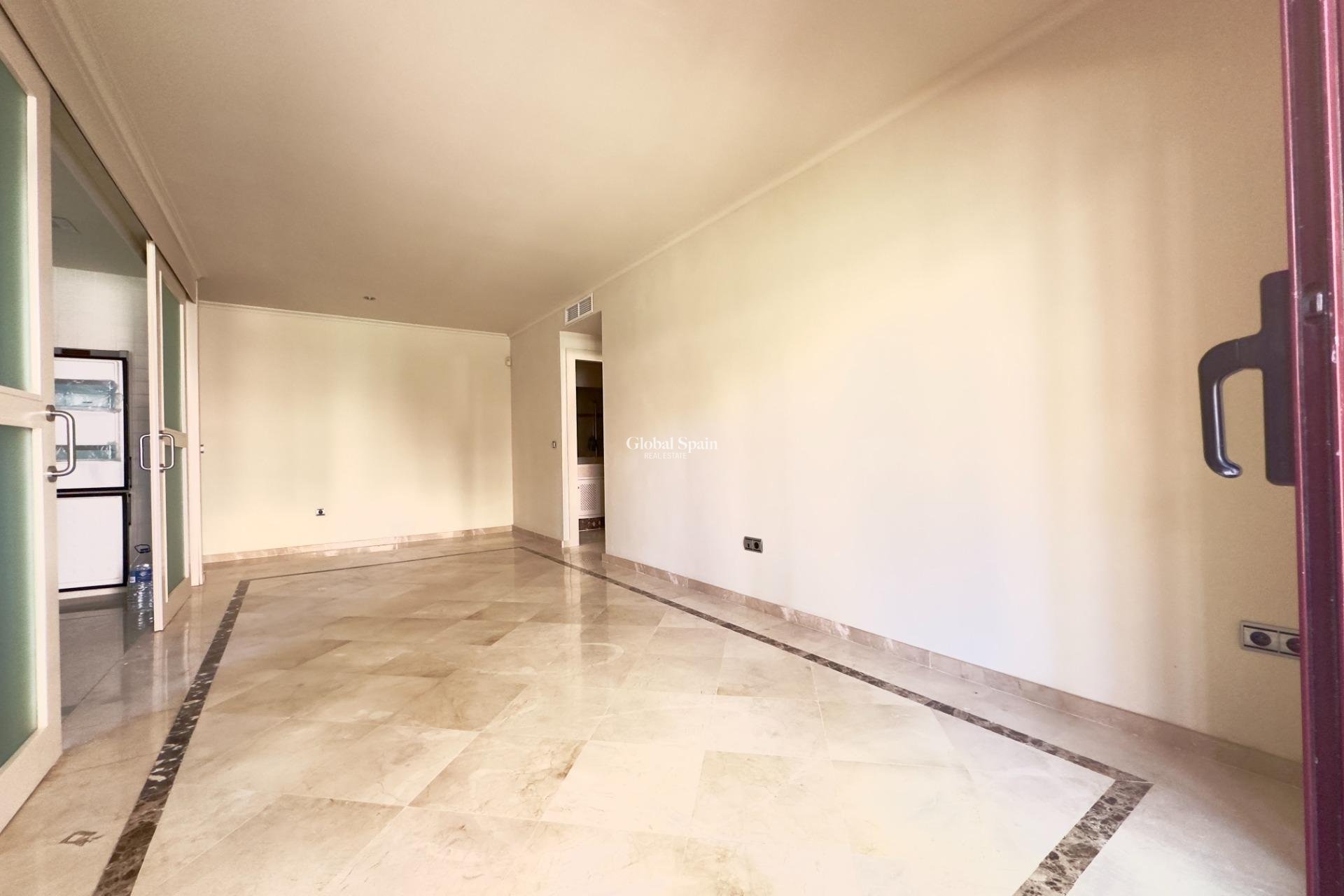 Wiederverkauf - WOHNUNG -
LOS ALCÁZARES - Punta Calera