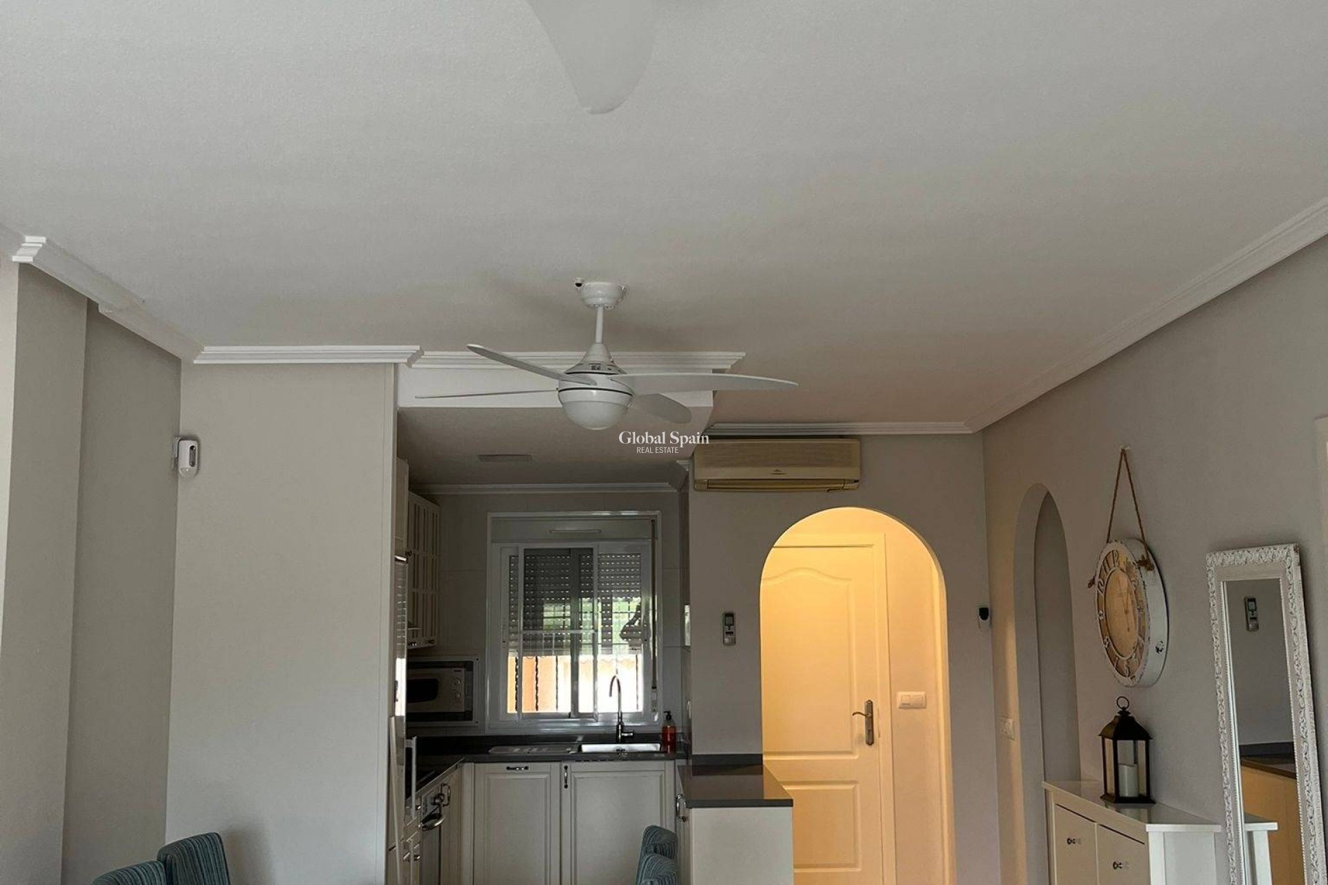 Wiederverkauf - WOHNUNG -
LOS ALCÁZARES