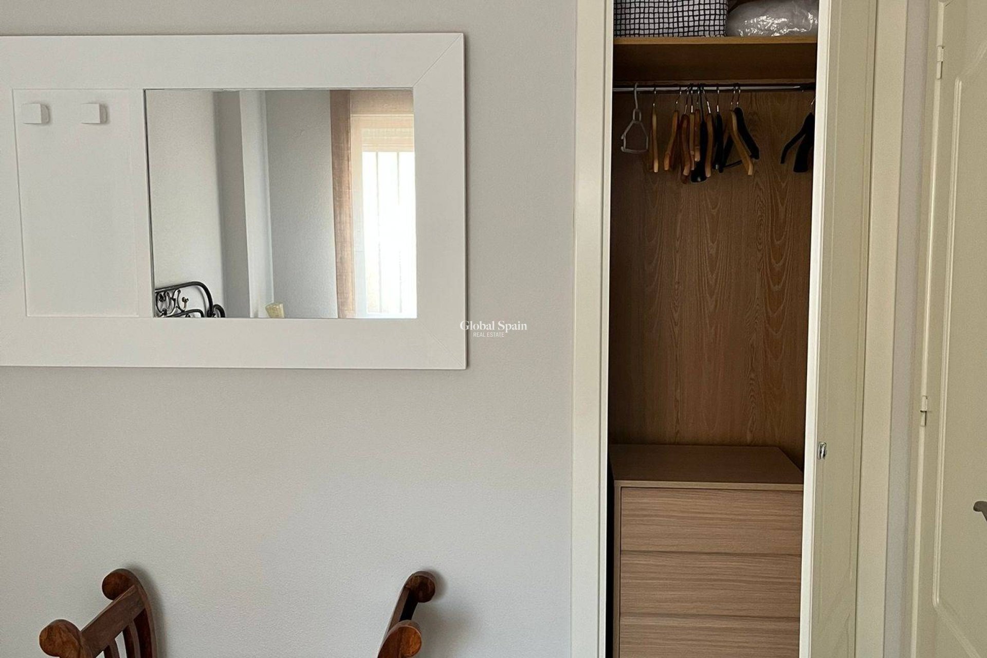 Wiederverkauf - WOHNUNG -
LOS ALCÁZARES