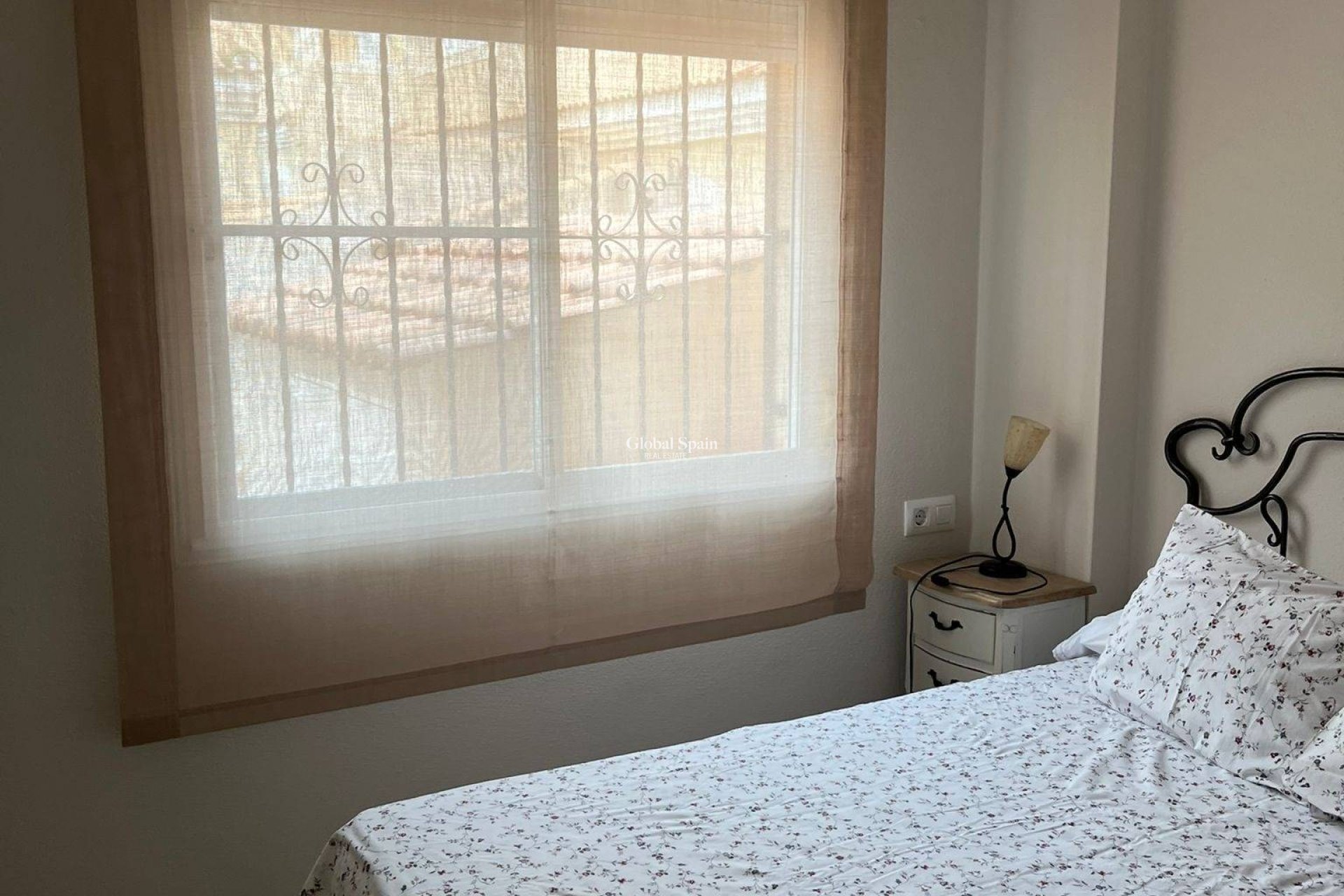 Wiederverkauf - WOHNUNG -
LOS ALCÁZARES